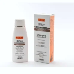 Guam Upker Shampoo Capelli Colorati 200 ml