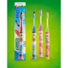 Gum Light Up Spazzolino per Bambini 7-9 Anni