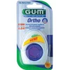 Gum Ortho Filo Interdentale per Apparecchi Ortodontici 50 pezzi