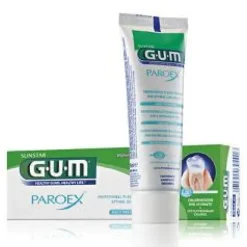 Gum Paroex Dentifricio 0,06%+ 0,05% Azione Quotidiana 75 ml