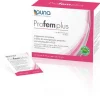 Guna Profem Plus 20 Bustine - Integratore Intestinale per la Donna