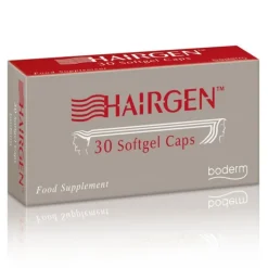 Hairgen 30 Capsule - Integratore Capelli Fragili