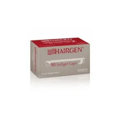 Hairgen 90 Capsule - Integratore Capelli Fragili