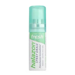 Halazon Fresh Spray Orale per Alitosi 15 ml