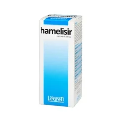 Hamelisir Sciroppo 240 ml - Integratore per la Circolazione