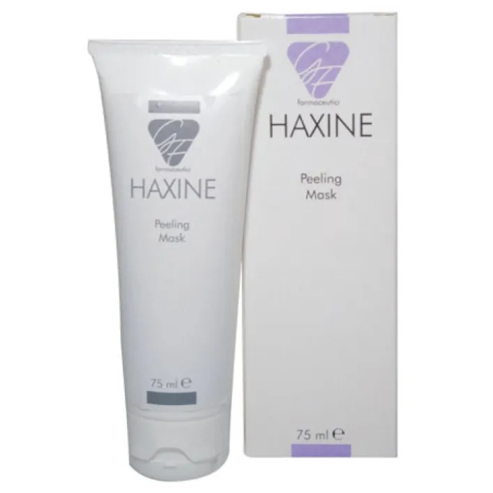 Haxine Peeling Mask 75 ml