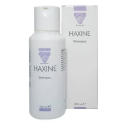Haxine Shampoo 200 ml
