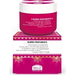 Helan G Oud Burro Corpo Profumato 200 ml