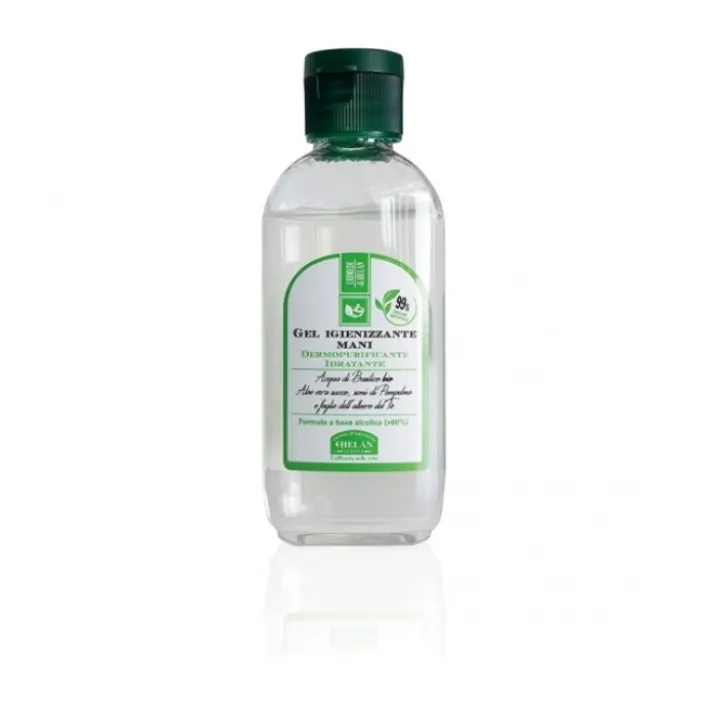 Helan I Rimedi Gel Igienizzante Mani 70 ml
