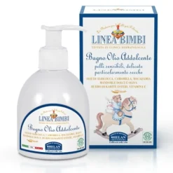 Helan Linea Bimbi Bagno Olio 200 ml