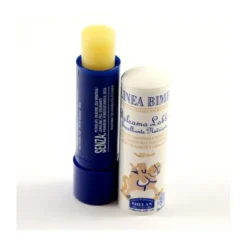Helan Linea Bimbi Balsamo Labbra Emolliente Nutriente Stick 8 ml