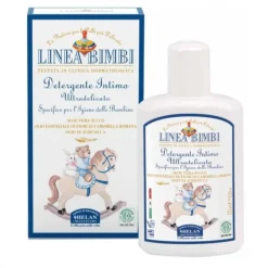 Helan Linea Bimbi Detergente Intimo 125 ml