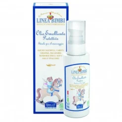 Helan Linea Bimbi Olio Emolliente 100 ml
