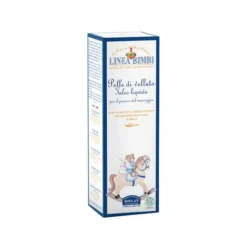 Helan Linea Bimbi Talco Liquido 100 ml
