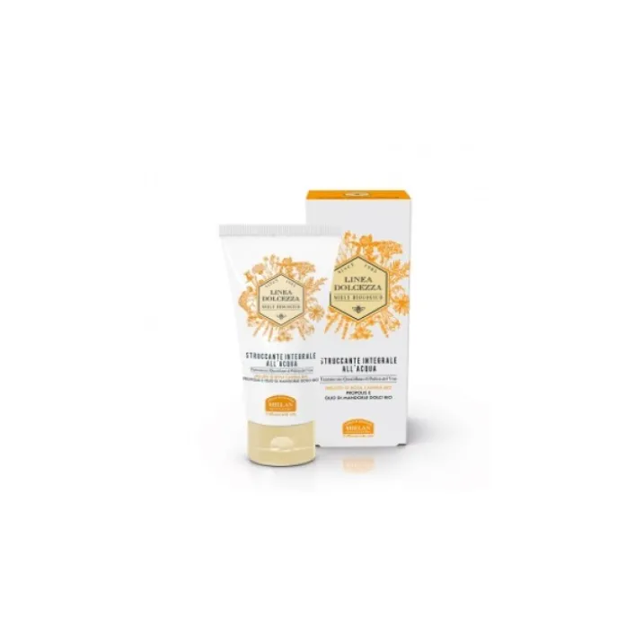 Helan Linea Dolcezza Struccante Integrale all'Acqua 150 ml