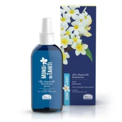 Helan Monoi Olio Dopo Sole Luminoso 150 ml
