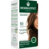 Herbatint Tintura per Capelli Gel Permanente 5D Castano Chiaro Dorato 150 ml