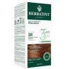 Herbatint Tintura per Capelli Gel Permanente 3 Dosi 8R Biondo Chiaro Ramato 300 ml