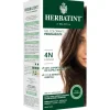Herbatint Tintura per Capelli Gel Permanente 4N Castano 150 ml