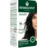 Herbatint Tintura per Capelli Gel Permanente 1N Nero 150 ml