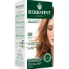 Herbatint Tintura per Capelli Gel Permanente 8R Biondo Chiaro Ramato 150 ml
