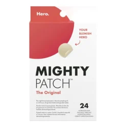 Hero Mighty The Original Patch Notturna 24 pezzi