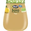 Hero Omogeneizzato Mela Bio 120 grammi