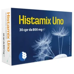 Histamix Uno 30 Capsule - Integratore Alimentare