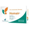 Homair 30 Compresse - Integratore Alimentare