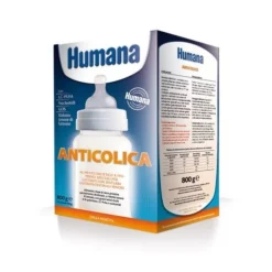 Humana Anticolica Latte in Polvere 800 grammi