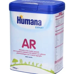 Humana AR Expert Alimento a Fini Medici Speciali 700 g