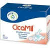 Humana Cicamil Salviettine Monouso Pulizia Cordone Ombellicale 30 Pezzi