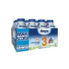 Humana 3 Probalance Latte Crescita 12x470 ml