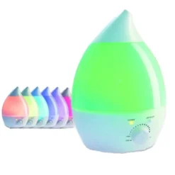 Humi-Rainbow Umidificatore Ambienti