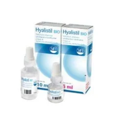 HYALISTIL BIO 0,2% 5ML