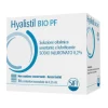 Hyalistil Bio Soluzione Oftalmica Umettante e Lubrificante 30 flaconcini