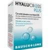 Hyalucross Plus 20 flaconcini