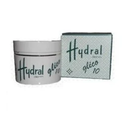 Hydral Derm Glico-10% Crema 50 ml