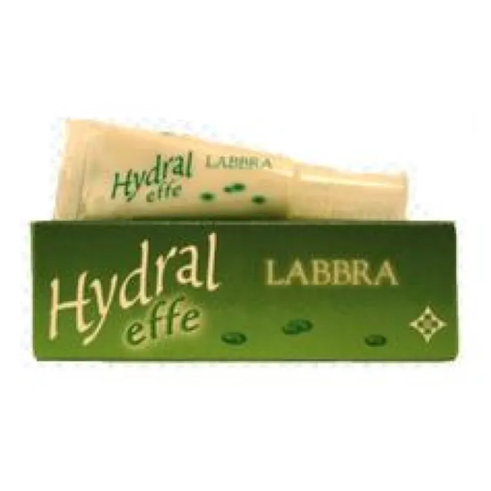 Hydral Effe Crema Labbra 10ml