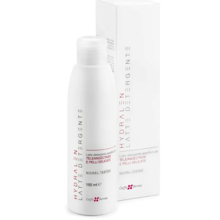 Hydralen Latte Detergente 150 ml