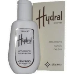 Hydral Lozione Corpo Idratante 150 ml
