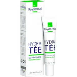 Hydrate'e Gel Defaticante Contorno Occhi 15 ml
