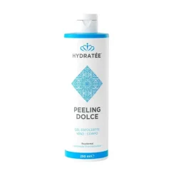 Hydrate'e Peeling Dolce Gel Esfoliante 250 ml