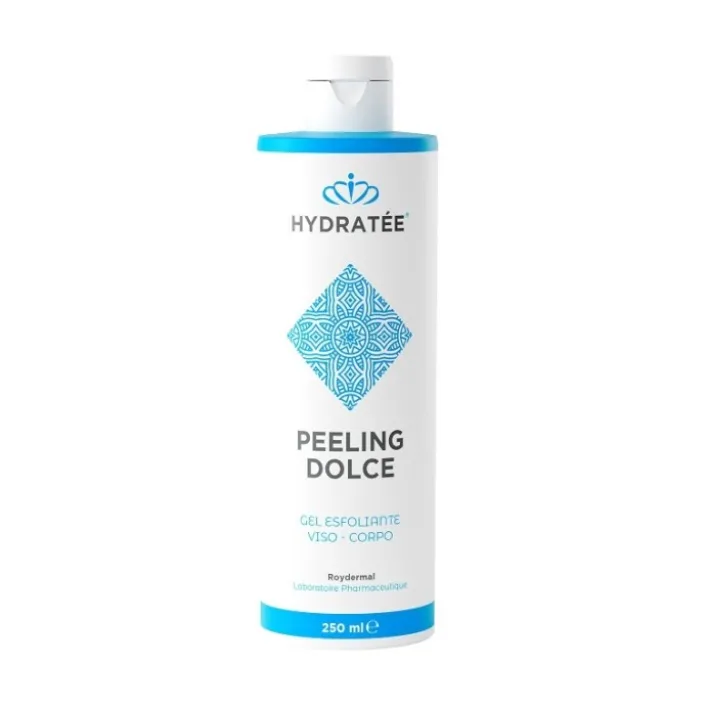 Hydrate'e Peeling Dolce Gel Esfoliante 250 ml