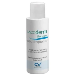 Iacoderm Shampoo Uso Frequente 250 ml