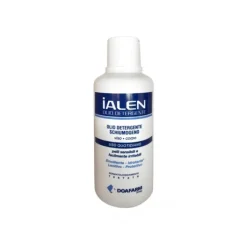 Ialen Olio Detergente Schiumogeno 500 ml