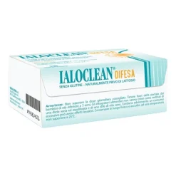 Ialoclean Difesa 14 Stick - Integratore Difese Immunitarie
