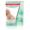 Icopiuma Benda Rete Ombellicale 3 pezzi