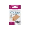 Icopiuma Cerotto in Striscia in Cotone Elastico m 50 x 6 cm