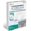 Icopiuma Compresse Adesive Post Operatorie 5 x 7,5 cm